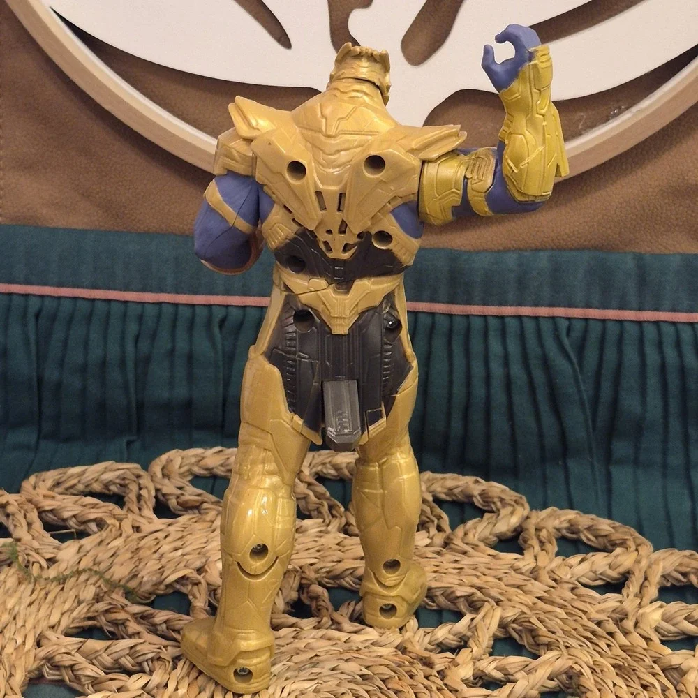 Hasbro bring home
